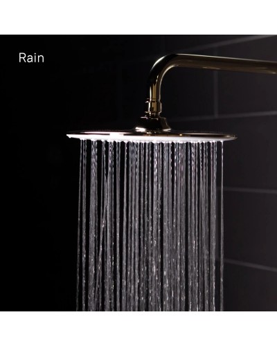 Душевая система 218 мм IDDIS Cloud CLOWG00i06