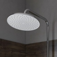 Душевая система 230 мм IDDIS Shelfy SHESB3Bi06