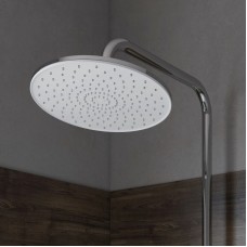 Душевая система 230 мм IDDIS Shelfy SHESB3Bi06