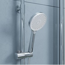 Душевая система 255 мм IDDIS Shelfy SHESBBTi06