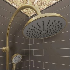 Душевая система 206 мм IDDIS Oldie OLDBR3Fi06