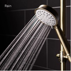 Душевая система 206 мм IDDIS Oldie OLDBR3Fi06