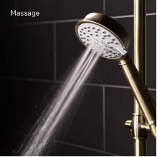 Душевая система 206 мм IDDIS Oldie OLDBR3Fi06