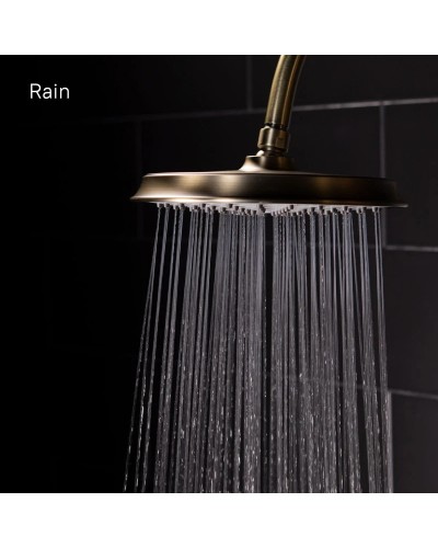 Душевая система 206 мм IDDIS Oldie OLDBR3Fi06