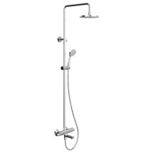 Душевая система 194 мм IDDIS Torr TORSBBTi06