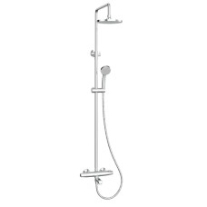 Душевая система 194 мм IDDIS Torr TORSBBTi06