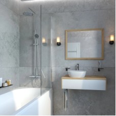 Душевая система 194 мм IDDIS Torr TORSBBTi06