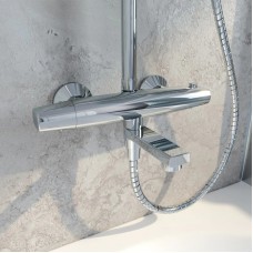 Душевая система 194 мм IDDIS Torr TORSBBTi06