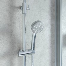 Душевая система 194 мм IDDIS Torr TORSBBTi06