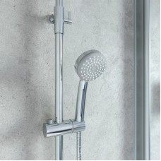 Душевая система 194 мм IDDIS Torr TORSBBTi06