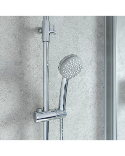 Душевая система 194 мм IDDIS Torr TORSBBTi06