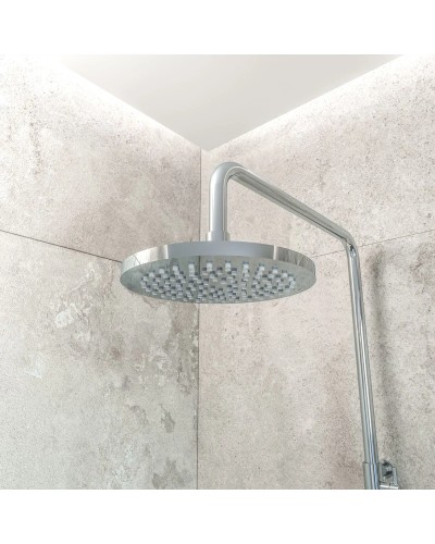 Душевая система 194 мм IDDIS Torr TORSBBTi06