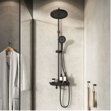 Душевая система 260 мм IDDIS SpaHome SPABLBTi06