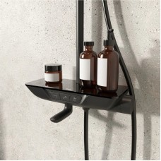 Душевая система 260 мм IDDIS SpaHome SPABLBTi06