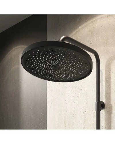 Душевая система 260 мм IDDIS SpaHome SPABLBTi06