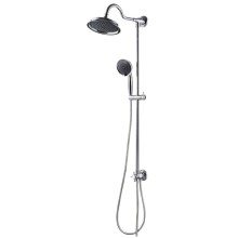 Душевая стойка 220 мм IDDIS Retro RETSB4Fi76