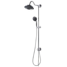 Душевая стойка 220 мм IDDIS Retro RETSB4Fi76