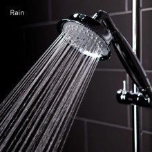 Душевая стойка 220 мм IDDIS Retro RETSB4Fi76