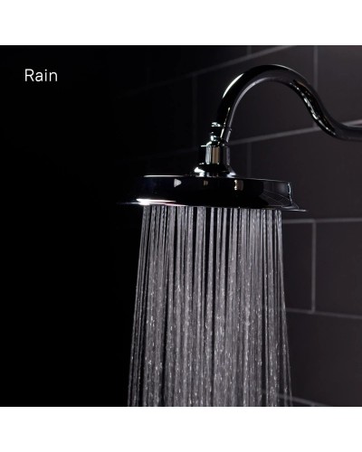 Душевая стойка 220 мм IDDIS Retro RETSB4Fi76