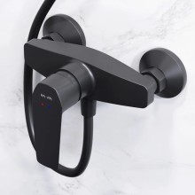 Душевая стойка 220 мм AM.PM Gem F42890A24