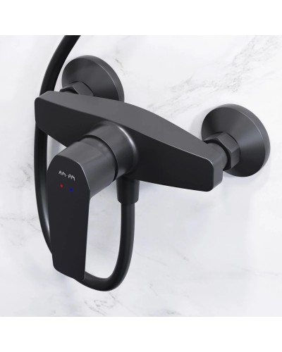 Душевая стойка 220 мм AM.PM Gem F42890A24