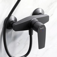 Душевая стойка 220 мм AM.PM Gem F42890A24