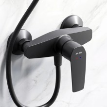 Душевая стойка 220 мм AM.PM Gem F42890A24