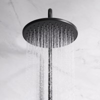 Душевая стойка 220 мм AM.PM Gem F42890A24