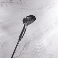 Душевая стойка 220 мм AM.PM Gem F42890A24