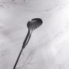 Душевая стойка 220 мм AM.PM Gem F42890A24