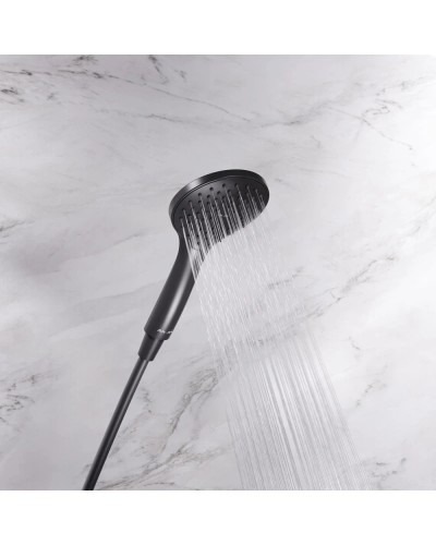 Душевая стойка 220 мм AM.PM Gem F42890A24