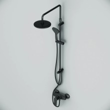 Душевая стойка 220 мм AM.PM Gem F42890A24