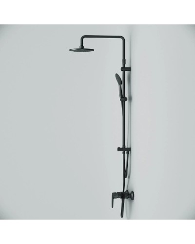 Душевая стойка 220 мм AM.PM Gem F42890A24