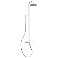 Душевая система 225 мм Paffoni Birillo ZCOL684LIQBO