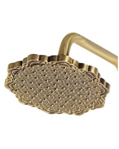 Душевая система Bronze de Luxe Windsor 10118/1F Бронза