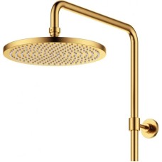 Душевая система 254 мм Cezares ECO-CVD-T-BORO