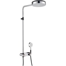 Душевая система 250 мм Cezares MOON-CD-TA250-01