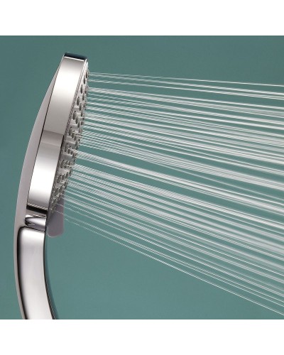 Душевая система Jacob Delafon July E78192-CP Хром