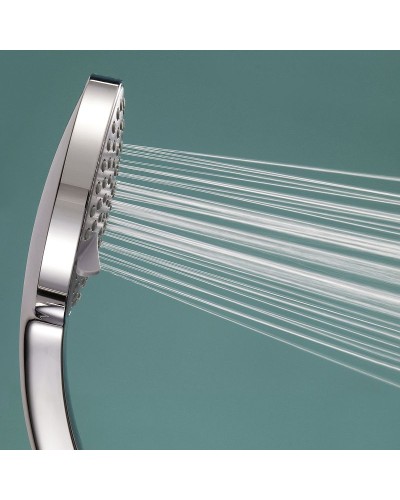 Душевая система Jacob Delafon July E78192-CP Хром