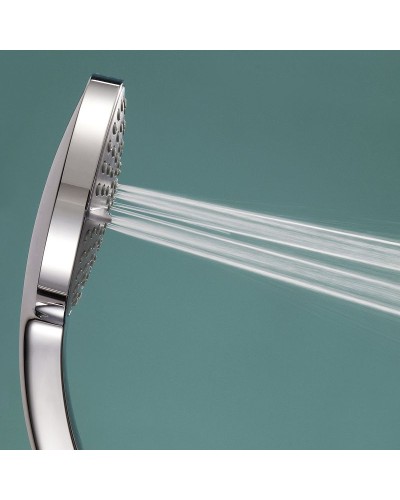 Душевая система Jacob Delafon July E78192-CP Хром