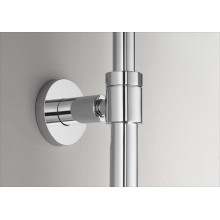 Душевая система Jacob Delafon July E99741-CP Хром