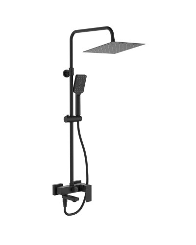 Душевая система 250 мм WasserKRAFT A27701