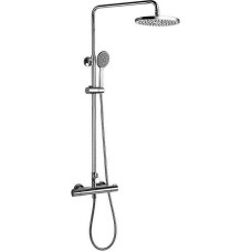 Душевая система Lemark Yeti LM7860C Хром