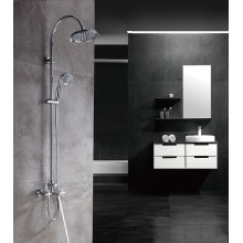 Душевая система Lemark Duetto LM5762C Хром