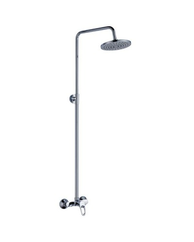 Душевая система Rossinka B35-44 Хром