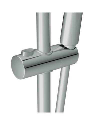 Душевая стойка 250 мм Cersanit Neno A63477