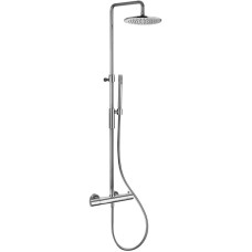 Душевая система 225 мм Paffoni Birillo Master ZCOL646LIQCR