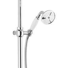 Душевая система 215 мм Paffoni Belinda ZCOL000CR