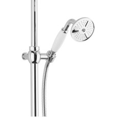 Душевая система 215 мм Paffoni Belinda ZCOL000CR