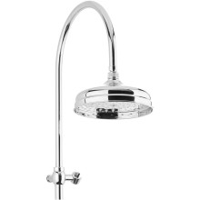 Душевая система 215 мм Paffoni Belinda ZCOL000CR